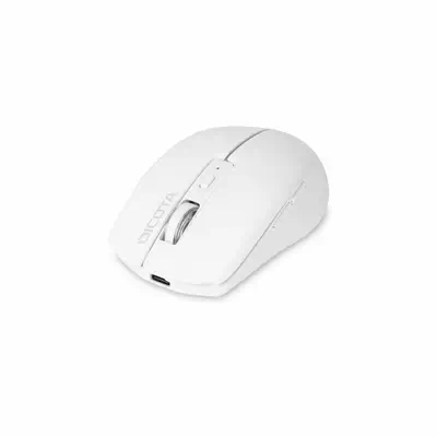 DICOTA D32044 souris Ambidextre RF sans fil + Bluetooth 1600 DPI - Dicota - Souris - visuel 3