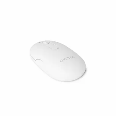 DICOTA D32045 souris Ambidextre RF sans fil + Bluetooth Optique 1600 DPI - Dicota - Souris - visuel 4