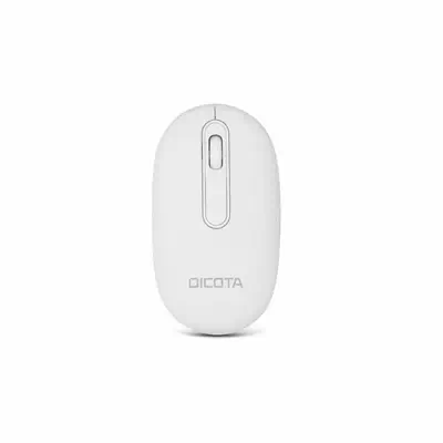 DICOTA D32045 souris Ambidextre RF sans fil + Bluetooth Optique 1600 DPI - Dicota - Souris - visuel 1