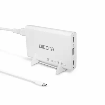 DICOTA D32056 banque d'alimentation électrique Blanc - Dicota - Chargeur et alimentation - visuel 5