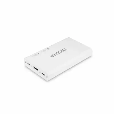 DICOTA D32056 banque d'alimentation électrique Blanc - Dicota - Chargeur et alimentation - visuel 4
