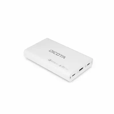 DICOTA D32056 banque d'alimentation électrique Blanc - Dicota - Chargeur et alimentation - visuel 1