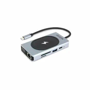 Acheter Station d'accueil pour portable USB Type-C