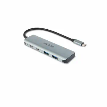 Garantie Station d'accueil pour portable Dicota D32061