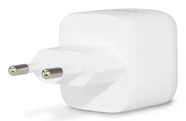 DICOTA D32069 chargeur d'appareils mobiles Ordinateur portable, Smartphone Blanc Secteur Charge rapi - Dicota - Protection d'écran et Filtre - visuel 5