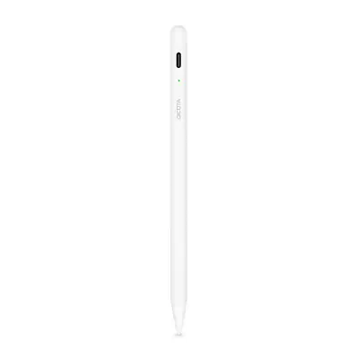 DICOTA D32074 stylet Blanc - Dicota - Accessoires Tablette - visuel 2