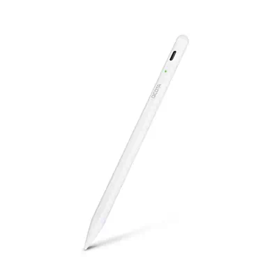DICOTA D32074 stylet Blanc - Dicota - Accessoires Tablette - visuel 3