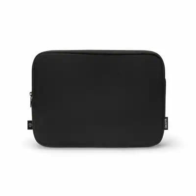 DICOTA D32078-RPET sacoche d'ordinateurs portables 31,8 cm (12.5") Housse Noir - Dicota - Sacoche & Housse - visuel 1