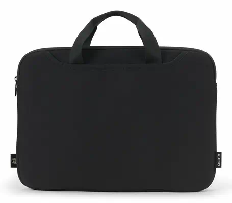 DICOTA D32083-RPET sacoche d'ordinateurs portables 40,6 cm (16") Housse Noir - Dicota - Sacoche & Housse - visuel 1