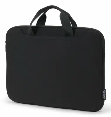 DICOTA D32083-RPET sacoche d'ordinateurs portables 40,6 cm (16") Housse Noir - Dicota - Sacoche & Housse - visuel 3
