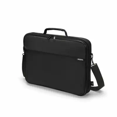 DICOTA D32087-RPET sacoche d'ordinateurs portables 35,8 cm (14.1") Housse Noir - Dicota - Sacoche & Housse - visuel 5