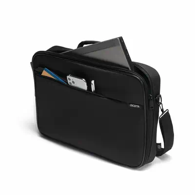 DICOTA D32088-RPET sacoche d'ordinateurs portables 40,6 cm (16") Housse Noir - Dicota - Sacoche & Housse - visuel 4
