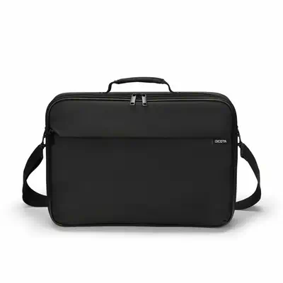 DICOTA D32088-RPET sacoche d'ordinateurs portables 40,6 cm (16") Housse Noir - Dicota - Sacoche & Housse - visuel 1