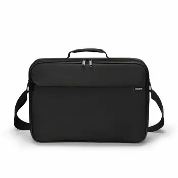 Offre DICOTA D32089-RPET sacoche d'ordinateurs portables 43,9 cm (17.3") Housse Noir