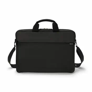 Garantie DICOTA D32091-RPET sacoche d'ordinateurs portables 35,8 cm (14.1") Malette Noir