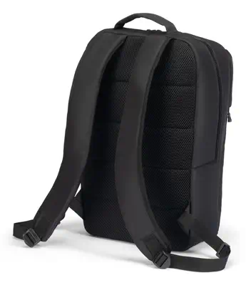 DICOTA D32115-RPET sacoche d'ordinateurs portables 40,6 cm (16") Sac à dos Noir - Dicota - Accessoires Tablette - visuel 4