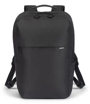 DICOTA D32115-RPET sacoche d'ordinateurs portables 40,6 cm (16") Sac à dos Noir - Dicota - Accessoires Tablette - visuel 1
