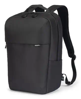 DICOTA D32115-RPET sacoche d'ordinateurs portables 40,6 cm (16") Sac à dos Noir - Dicota - Accessoires Tablette - visuel 2