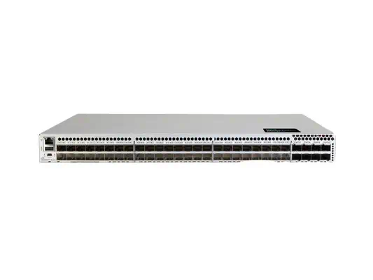 HPE R6B05A commutateur réseau Géré 1U Argent - Switchs et Hubs - visuel 1