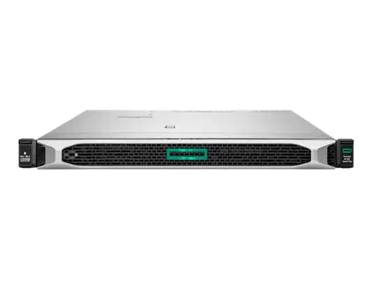 HPE ProLiant DL360 Gen10 Plus serveur 960 Go Rack (1 U) Intel® Xeon® Silver 4309Y 2,8 GHz 64 Go DDR4 - Serveur Tour - visuel 1