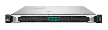 Comparaison Serveur ProLiant DL360 Gen10 Plus 4309Y 8 cœurs 1P 2x32Go-R 8SFF SR416i-a Baie SSD 2x480GB Module al
