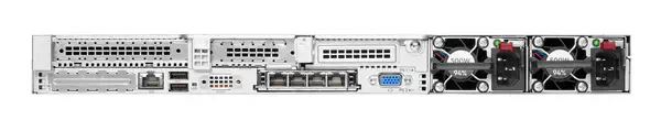 Serveur ProLiant DL360 Gen10 Plus 4309Y 8 cœurs HP - visuel 1 - hello RSE - Livré as-a-service
