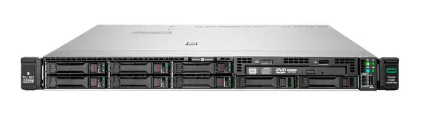 Serveur ProLiant DL360 Gen10 Plus 4309Y 8 cœurs HP - visuel 1 - hello RSE - Conçu pour certaines des charges de travail les plus exigeantes