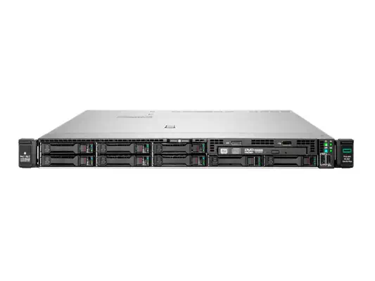 HPE ProLiant DL360 Gen10 Plus serveur 4,8 To Rack (1 U) Intel® Xeon® Silver 4309Y 2,8 GHz 64 Go DDR4 - Serveur Tour - visuel 2