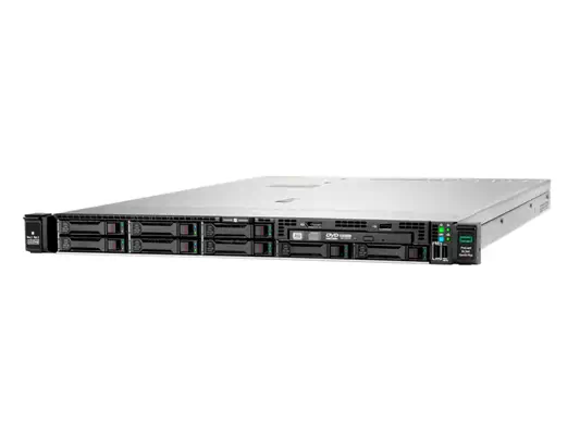 HPE ProLiant DL360 Gen10 Plus serveur 4,8 To Rack (1 U) Intel® Xeon® Silver 4309Y 2,8 GHz 64 Go DDR4 - Serveur Tour - visuel 3