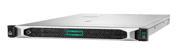 Serveur ProLiant DL360 Gen10 Plus 4309Y 8 cœurs HP - visuel 1 - hello RSE - Automatisation de gestion intelligente