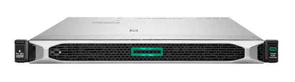 Serveur ProLiant DL360 Gen10 Plus 4309Y 8 cœurs 1P 2x32Go-R 8SFF SR416i-a Disque dur 2x2,4 To Module - HP - Serveur Tour - visuel 1
