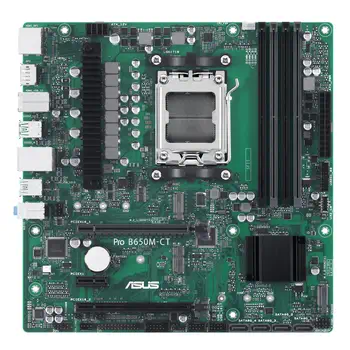 Garantie Carte mère Pro 90MB1EC0-M0EAYC