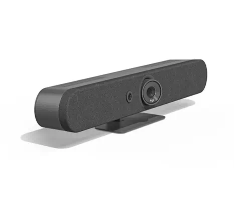 Logitech Rally Bar Mini - Visioconférence - visuel 2