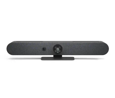 Logitech Rally Bar Mini - Visioconférence - visuel 1