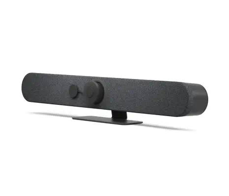Logitech Rally Bar Mini - Visioconférence - visuel 4