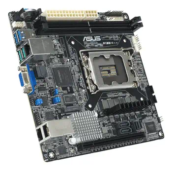 Garantie Carte mère Asus 90SB0CR0-M0UAY0