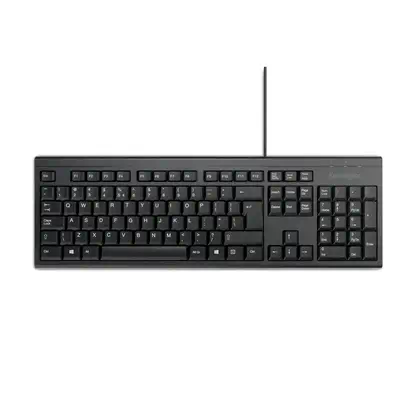 Kensington KB100 EQ Clavier filaire - Autre Accessoire pour portable - visuel 2