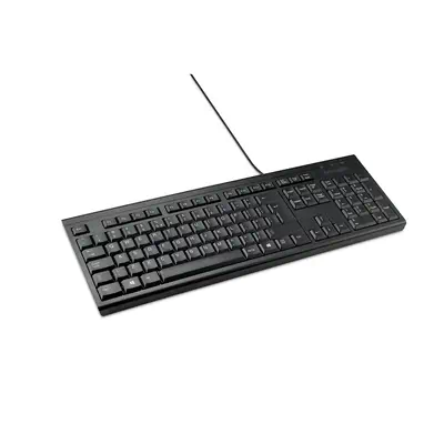 Kensington KB100 EQ Clavier filaire - Autre Accessoire pour portable - visuel 1