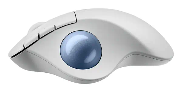 Logitech ERGO M575S Logitech - visuel 1 - hello RSE - Confort ergonomique