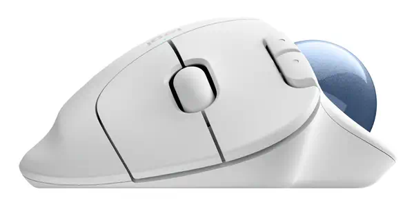 Logitech ERGO M575S Logitech - visuel 1 - hello RSE - Suivi de précision