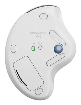 Logitech ERGO M575S - Souris - visuel 6