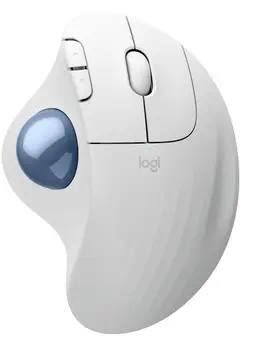 Logitech ERGO M575S comparaison