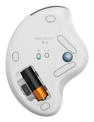 Logitech ERGO M575S - Souris - visuel 7