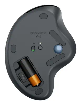 Logitech ERGO M575S - Souris - visuel 7