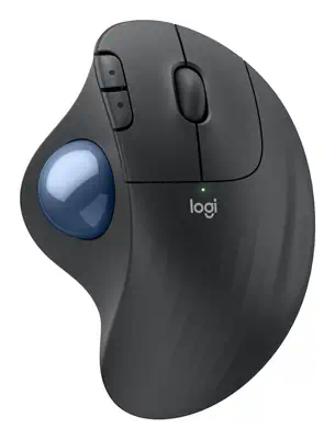 Logitech ERGO M575S - Souris - visuel 1