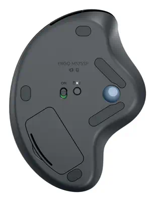 Logitech ERGO M575S - Souris - visuel 6