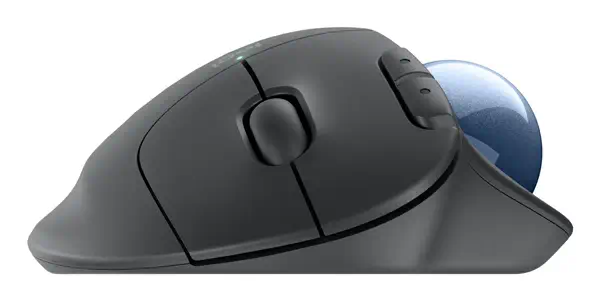 Logitech ERGO M575S Logitech - visuel 1 - hello RSE - Suivi de précision
