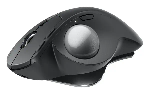 Logitech MX Ergo S Logitech - visuel 1 - hello RSE - Conçu pour le confort