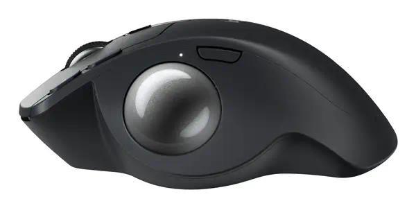 Logitech MX Ergo S Logitech - visuel 1 - hello RSE - Options de connectivité efficaces
