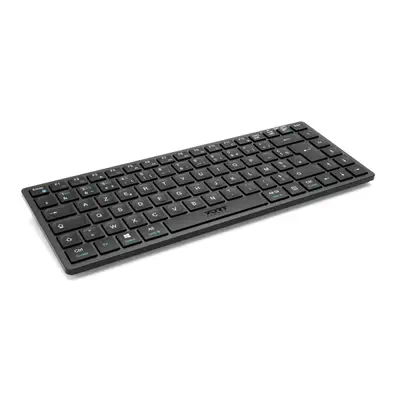 Port Designs 911001FR clavier maison/bureau RF sans fil Port Designs - visuel 1 - hello RSE - Connexion sans fil transparente